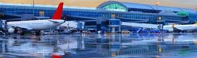 Kurnool Airport inaugurated