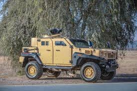 MoD signs contract with MDSL to supply Light Specialist Vehicles to Indian Army