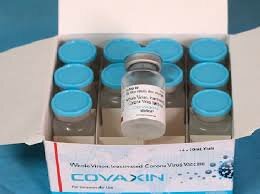 India’s First COVID-19 Vaccine Demonstrates Interim Clinical Efficacy of 81%