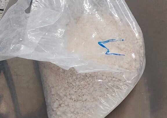 Rs 98 crore heroin seized at IGI Airport by Custom officials