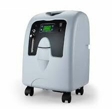Oxygen concentrators: Oxygen-at-Home Can Be a Life Saver
