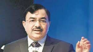 Sushil Chandra appointed as New Chief Election Commissioner of India