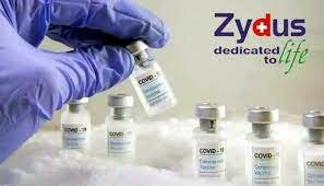 Zydus receives emergency approval for 'Virafin' to treat patients with moderate COVID-19 infection