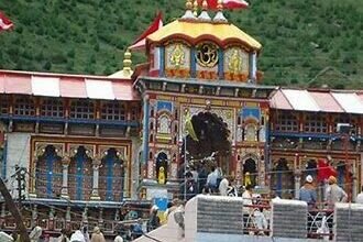 Oil and Gas PSUs sign MOUs for Redevelopment of Badrinath Dham as a Spiritual Smart Hill Town