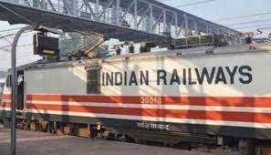 Railways maintain DOUBLE DIGIT growth in Freight Traffic inspite of Covid challenges