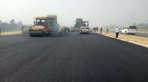 Purvanchal Expressway in Uttar Pradesh to be open for the Public soon