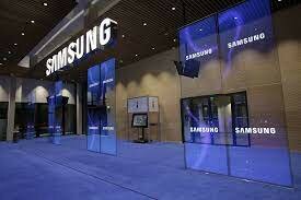 Samsung shifts display manufacturing unit in UP’s Noida from China