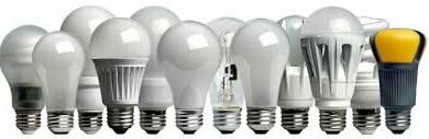 1 million LED bulbs distributed by CESL under its Gram UJALA programme