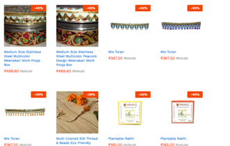 Tribes India: a one-stop shop for upcoming Rakhi festival and other gifting needs